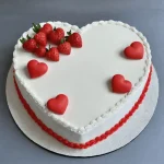 How to Make a Heart Shaped Cake – Easy Step-by-Step Guide